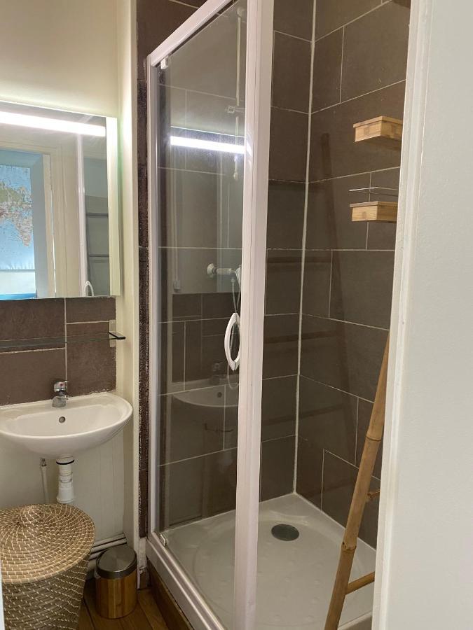 Le 4b - Le Tiki Apartment Rouen