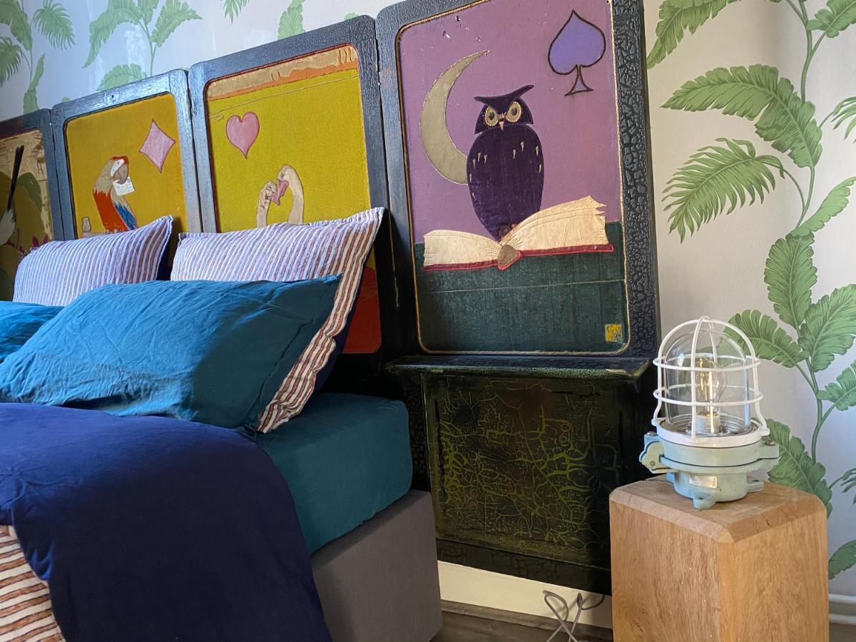 Apartment Le 4b - Le Tiki