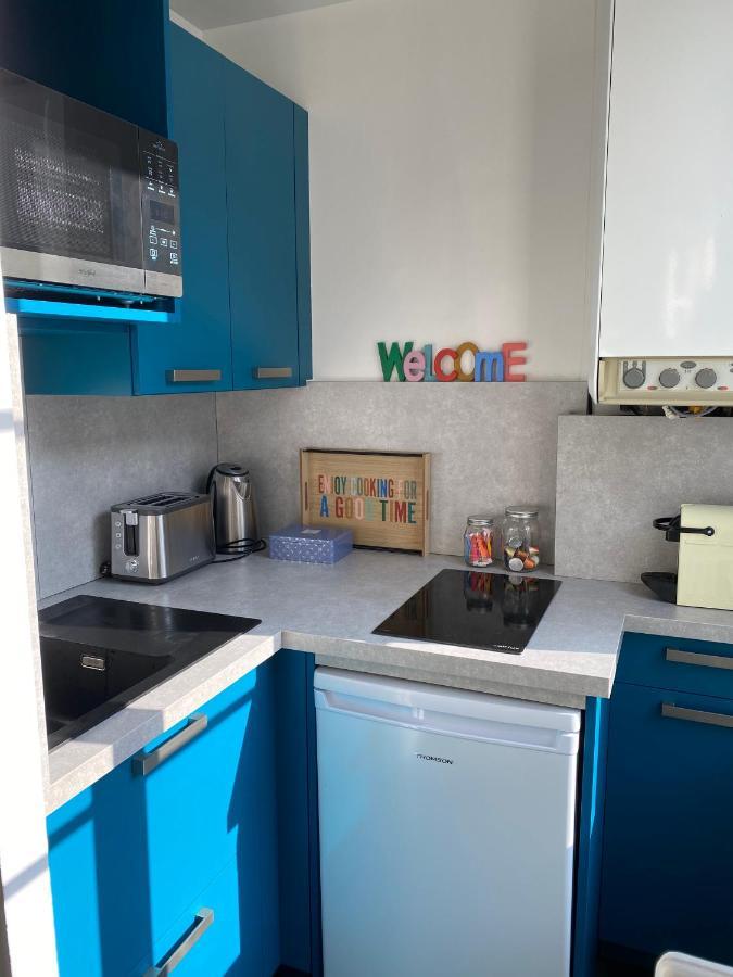 Apartment Le 4b - Le Tiki Rouen